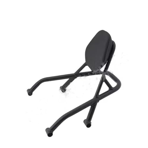 Porte-bagages arrière 450CLC | Solution pour fixer votre boîte de queue sans effort