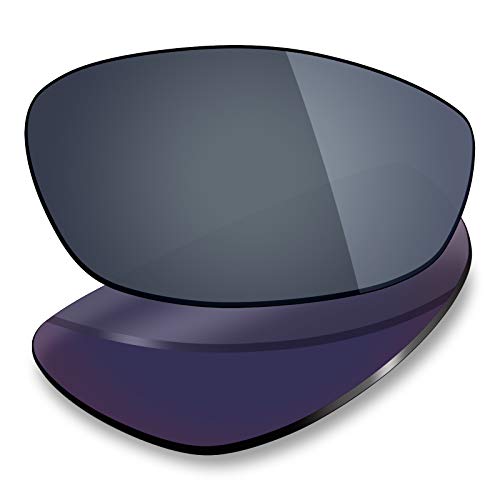 Lentilles de rechange pour Whisker Oakley pour le cyclisme et la conduite