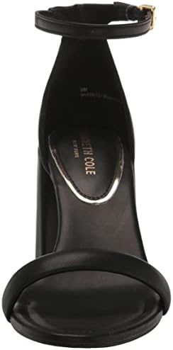 Kenneth Cole New York Women's Luisa Wedge Sandal, Pink, 10 | Image 1