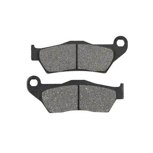 Plaquettes de frein arrière pour RST 1000 Futura 2001-2005