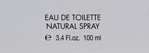 Ombre Rose by Jean Charles Brosseau for Women - 3.4 Ounce EDT Spray