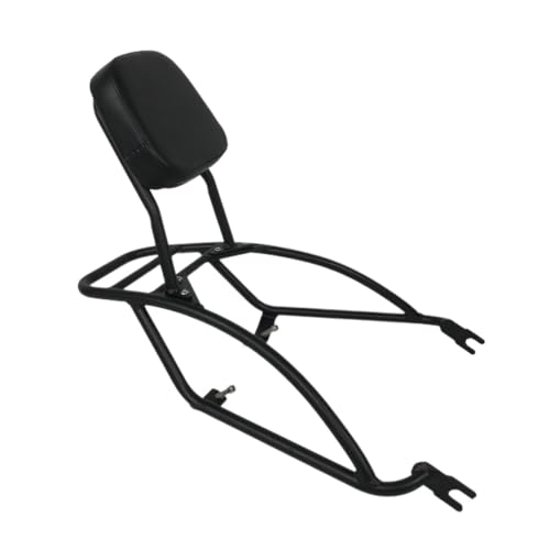 Siège de transport amovible pour sécuriser vos bagages moto - 6