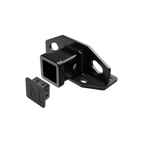 APS 2 Inch Towing Hitch for Lexus GX460 Cover