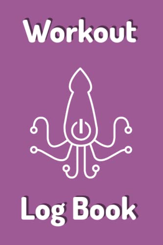 Workout Log Book: Weight Lifting log Book, Workout Tracker Journal, Fitness Planner For Women (24 Weeks Journey)