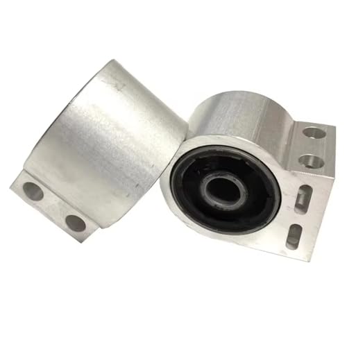 Bujes de brazo de suspension delantera Chevy Captiva 2007 2008 2009 kit de bujes 9680-9676