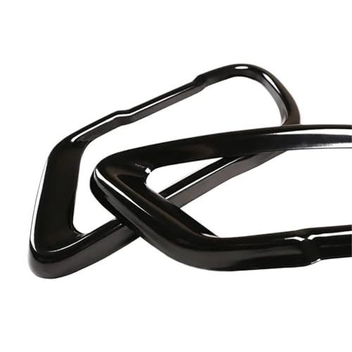 Extrémité de tuyau pour auto BMW X5 G05 look sport pour route