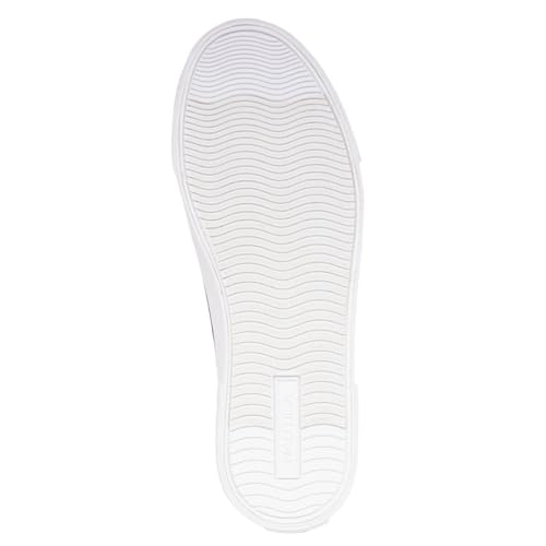 Image of Nautica Men's Casual Shoe, Classic Lace-Up Low Top Loafer, Fashion Sneaker - in Medium & Wide Width Sizes