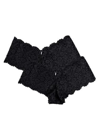 Image of Smart & Sexy womens Signature Lace Cheeky Panty