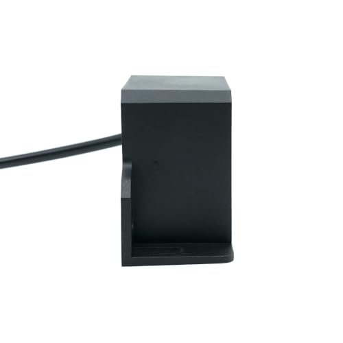 Image of 87dB-102dB Adjustable Backup Alarm - 12-24V Reversing Safety Alert for Vehicles & Machinery