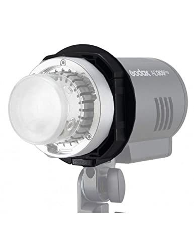 GODOX Bague Adaptatrice AD AB pour AD300 Pro Neuf - vue 6