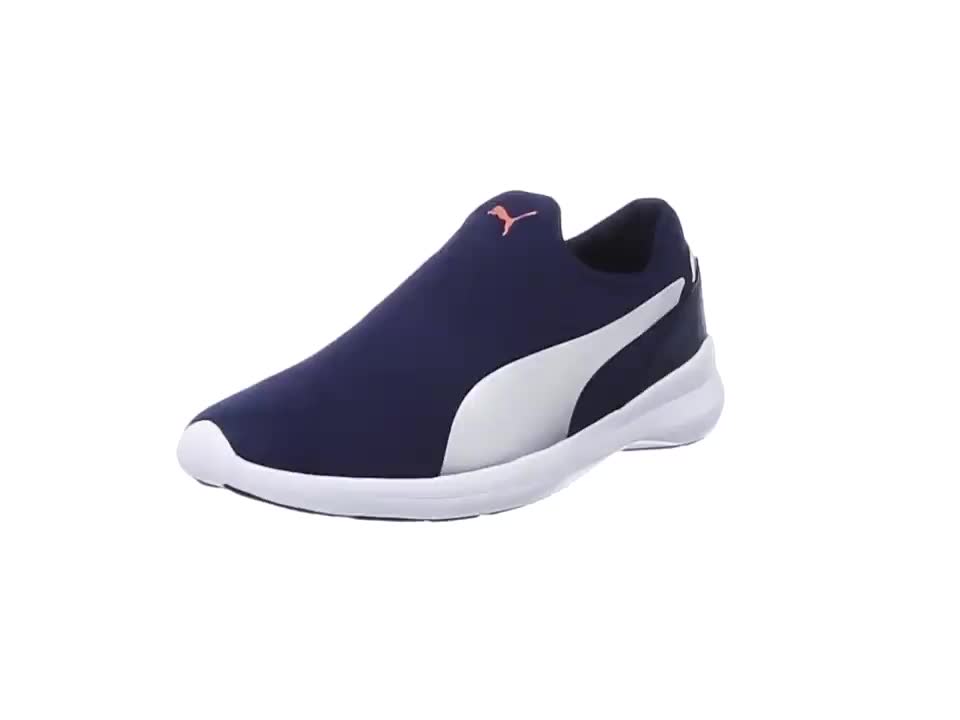 Buy Puma Mens Jedi Slip on Idp Sneakers at Amazon.in
