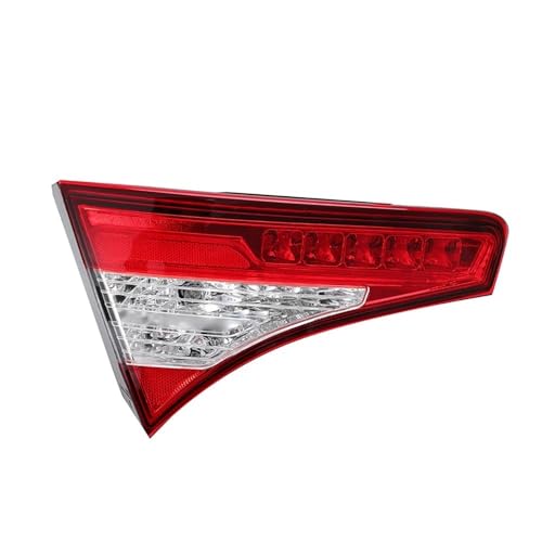 Feu stop arrière Kia K5 Optima pour réparer un pare-chocs cassé 2011-2013