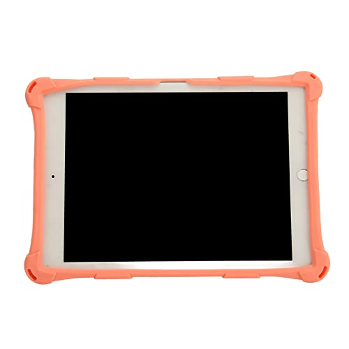 ASHATA Tablet Case for Teclast T40 Pro/T40 Plus, 10.4in Anti Slip Soft Silicone Tab Protective Case Cover with Back Bracket - Image 4