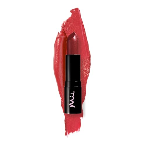 Mii Cosmetics Nawilżający miłośnik ust - długotrwała pulchna szminka - Gossip 05