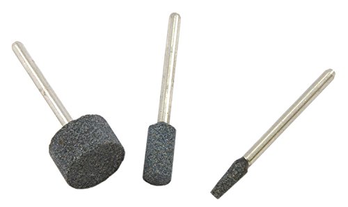 Forney Mounted PT Set 1/8IN Shaft 3PC 60221