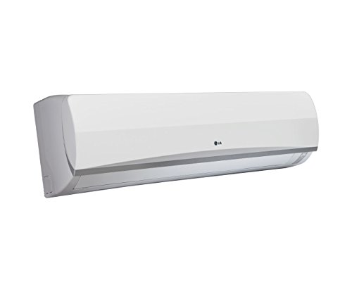 Image of LG LSA3MP2D L-Maxima Plus Split AC (1 Ton 2 Star Rating White Aluminium)