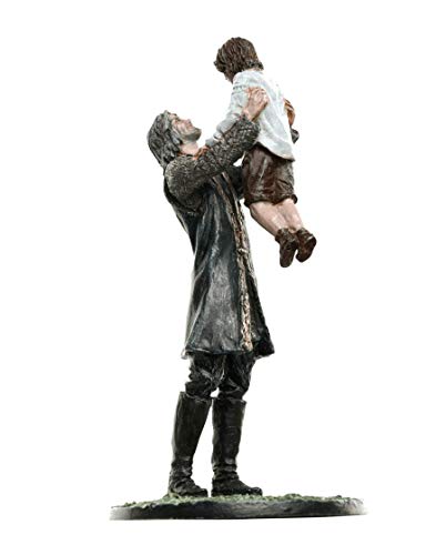 Miniatura metálica - Senhor dos Anéis