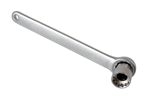 Outil de freinage Laser 6501 clé de purge de frein 11mm pour garage privé - 3