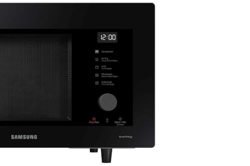 Samsung Hotblast Combination Microwave - Image 7
