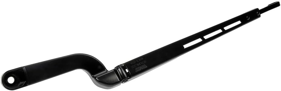 Front Windshield Wiper Arm 2PC Replaces 10333725 for Chevrolet Impala 2006 2007 2008 2009 2010 for Chevy Impala 2006 2007 2008 2009 2010
