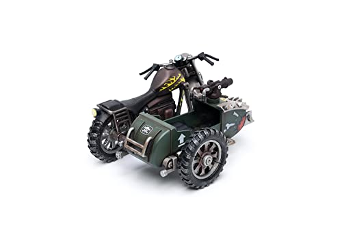 Joytoy Battle For Stars Cult Of San Reja Luyster C30 1/18 Af #TOP3