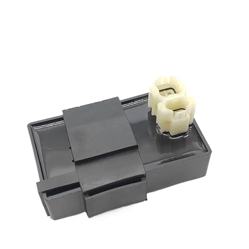 Boîtier CDI haute régularité d'allumage pour moto WH100 100cc