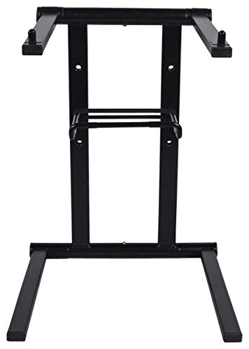 Base plegable Rockville para laptop hogar y escritorio miniatura 2