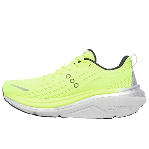 Image of Saucony Mens Hurricane 25
