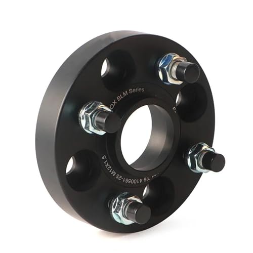 Adaptateur entretoise roue PCD 4x110 pour modification de jante auto 30mm - 3