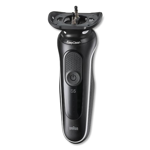 Braun Replacement Shaver Body S5 type 5762