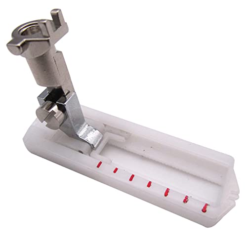 CKPSMS Buttonhole Foot with Adapter