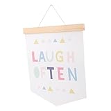 Outanaya レトロスル読書装飾画 教室壁掛けアート プ 家用ポーチ 学習環境