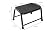 Leekpai Improved Heavy Duty Step Stool for Adults & Seniors - Rugged Metal Design, 2 Support Rods Holds 350 lbs, 15x10 No Slip Platform, 10.5" High, Anti-Skid Legs, Easy Photo Assembly Instructions…