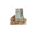 Bistecche di Soia | Stella Foods | 6 x 200g | Dieta Vegana e Vegetariana | Ingrediente per...
