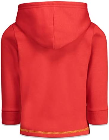 Nickelodeon Paw Patrol Chase Marshall Half-Zip Hoodie Toddler to Big Kid 2 31wfIRLm65L. AC