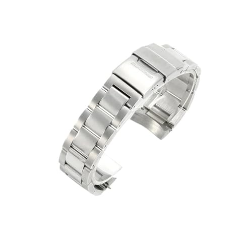 Bracelet montre Longines Conquest acier pour le quotidien des hommes actifs 21mm style ancien