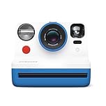 Polaroid Now Gen 2 Instant Camera - Blue