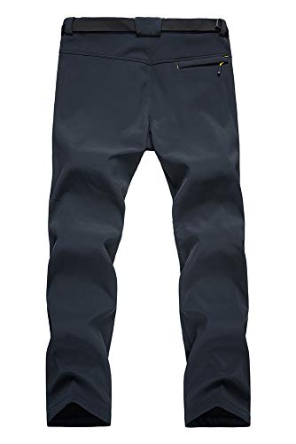 image for BIYLACLESEN Military Pants for Men Tactical Pants Men Waterproof Windp
