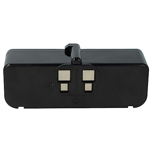 vhbw 1x Akku Ersatz f&uuml;r iRobot 2130LI, 1800LI, 4376392, 4374392, 4502233, 4462425 f&uuml;r Staubsauger (3500 mAh, 14,4 V, Li-Ion)