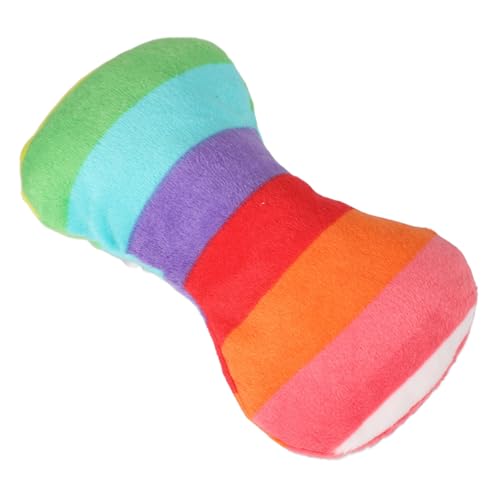 Abaodam カラフル 骨 犬 おもちゃ 子犬 おもちゃ 犬 噛む 大型 犬 おもちゃ