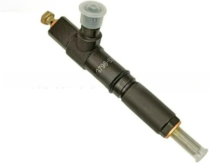 4X 1G796-53000 High Pressure Fuel Common Rail Injector Assembly