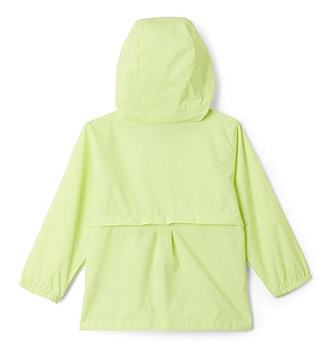 Image of Columbia Girls' Switchback II Jacket