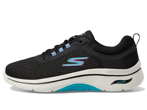 Image of Skechers Women's Go Walk Arch Fit 2.0 Balin Sneaker