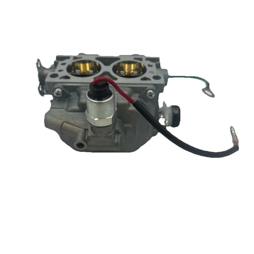Carburateur double corps stable pour CH1000 Command PRO - 2