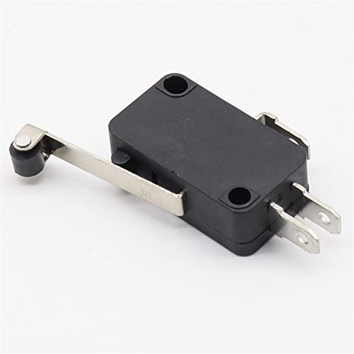 Interrupteur KW7-3 pour automatiser vos imprimantes 3D et volets - 2