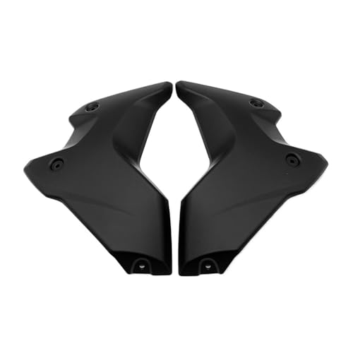 Cadre protection radiateur R1250GS pour habillage latéral moto