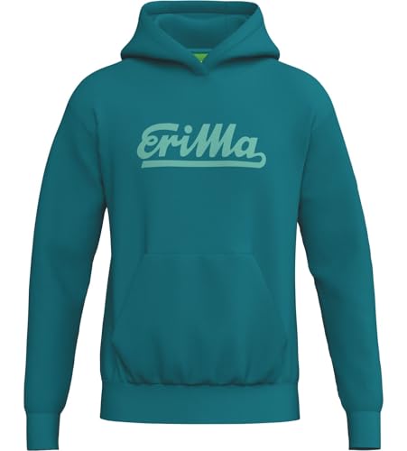 Sweat Erima Retro 2.0 pour vos séances de sport et moments de détente