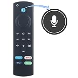 L5B83G Reemplazo del control remoto para Amazon Fire TV Stick Lite Remote controller.