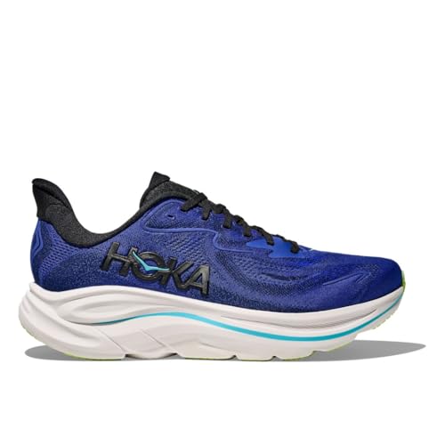 HOKA [ホカ] ランニングシューズ メンズ クリフトン 10 WD 1162032-NMD NMD 26.5 cm