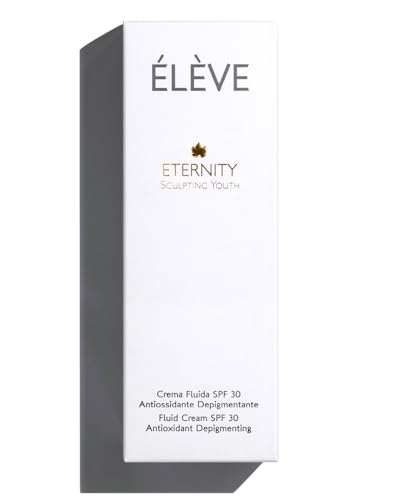 Eleve Eternity Crema 30 Depig - 4